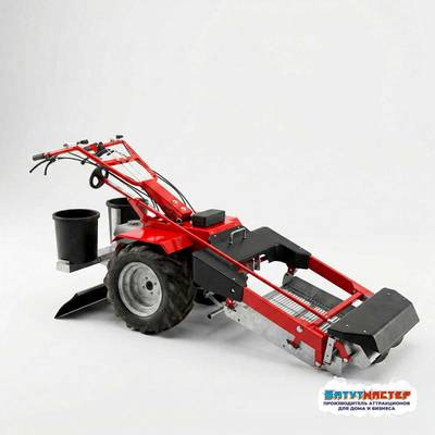 Передвижной просеиватель песка «Стандарт-1000», 1000×120 мм