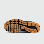 Кроссовки Nike Zoom Relentless 26 Gtx Mid Black / Gum Ftwr.