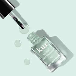 LONDONTOWN Kur No Bite Nail Recovery - Горький лак против обгрызания ногтей, 12 ml