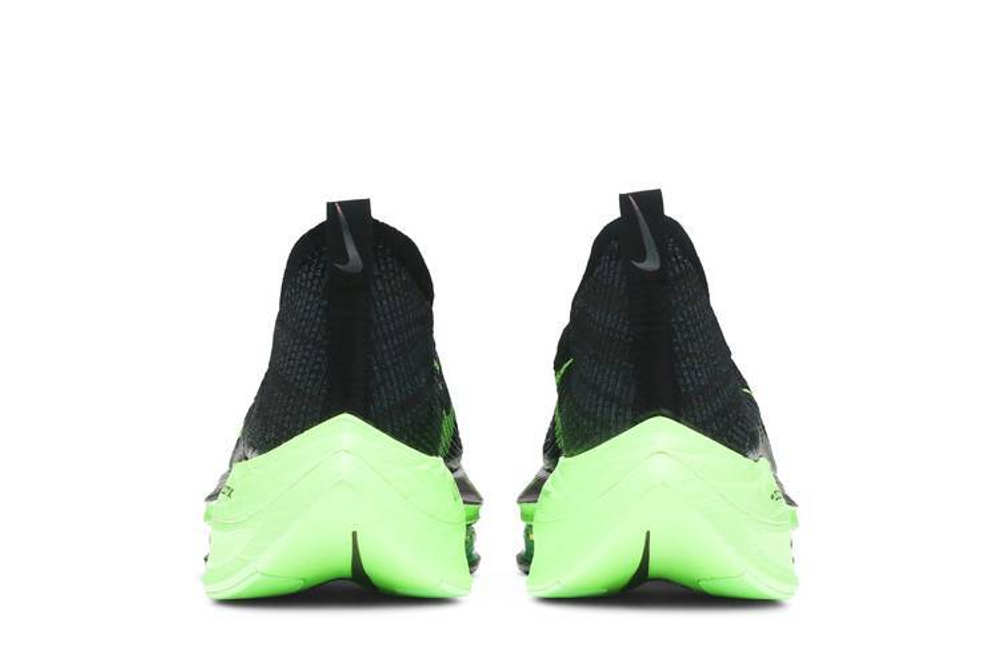 Кроссовки Nike Air Zoom Alphafly Next 1 (Женская размерная сетка)