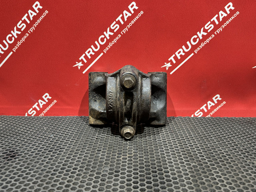 Кронштейн стабилизатора переднего 2023г