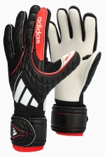 Вратарские перчатки adidas Copa League - черный