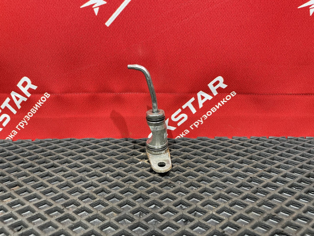 Форсунка масляная