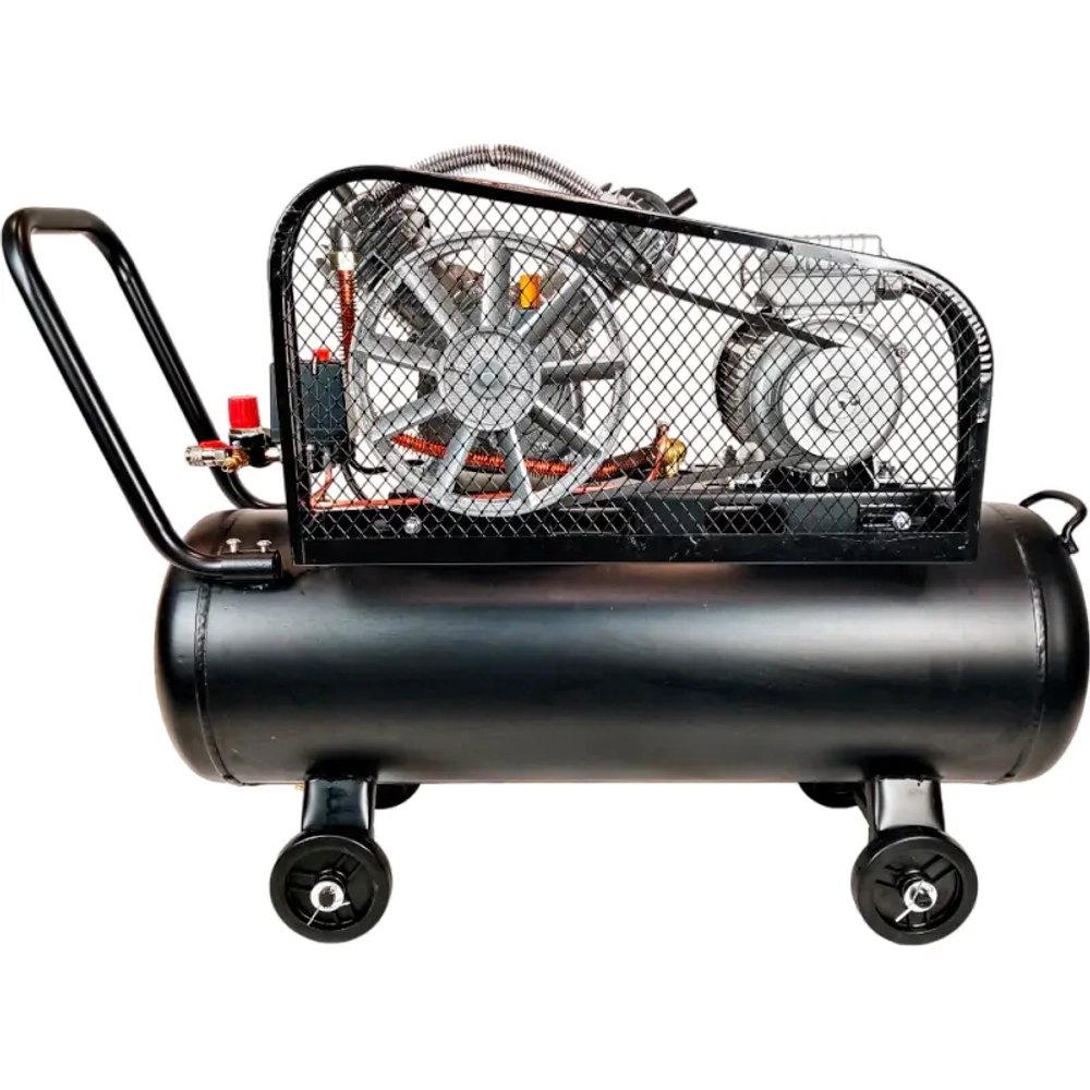 BRAIT KMR-2500/70 масляный компрессор 20.01.022.043