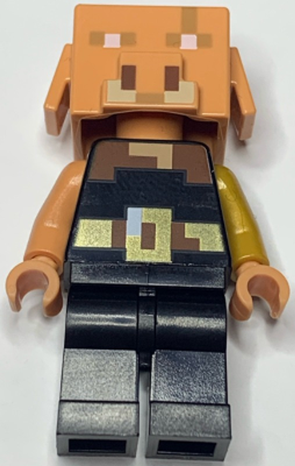 Минифигурка LEGO min118 Пиглин Брут