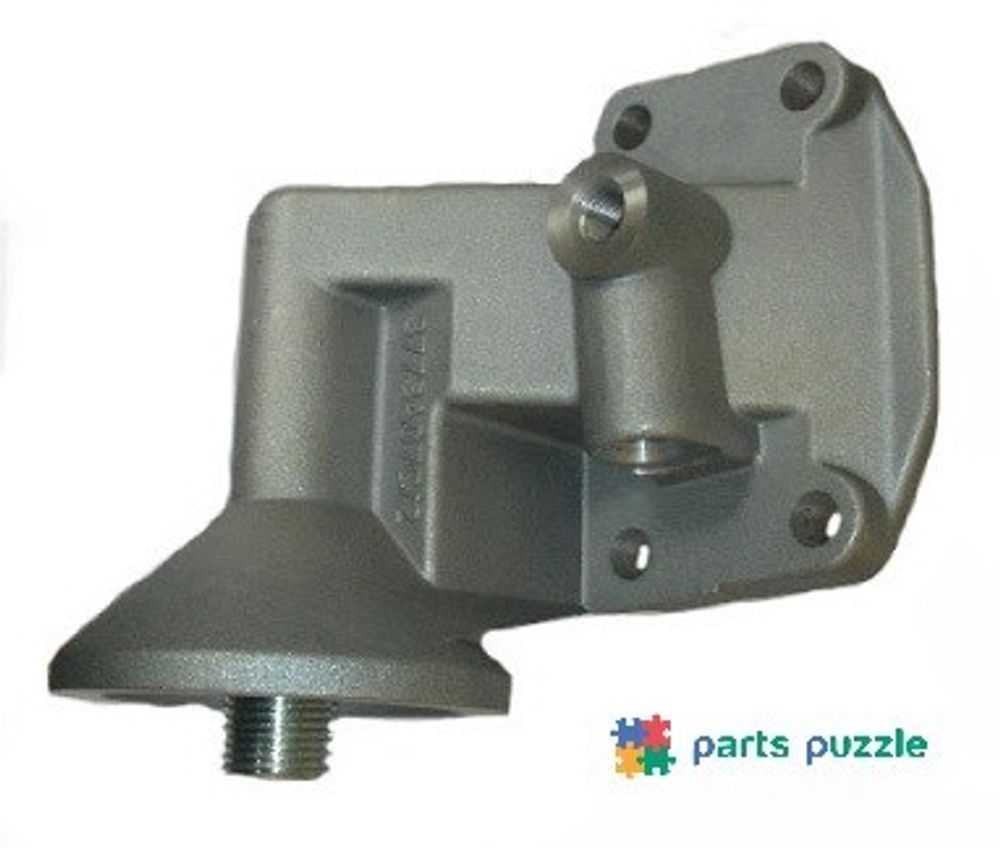 Головка масляного фильтра / OIL FILTER HEAD АРТ: 3773A071 Головка масляного фильтра / OIL FILTER HEAD АРТ: 3773A071