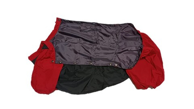 Комбинезон - Демисезонный (с подкладкой) 33Т мальчик (обхват груди 76 - 85)