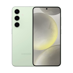 Смартфон Samsung Galaxy S24 12/256GB Dual Sim, Jade Green (Зеленый) (SM-S9210)