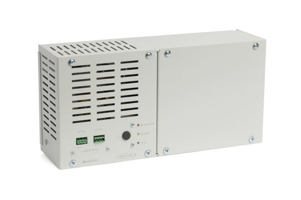 «Бастион» Skat-UPS 800/500 DIN Сетевое оборудование