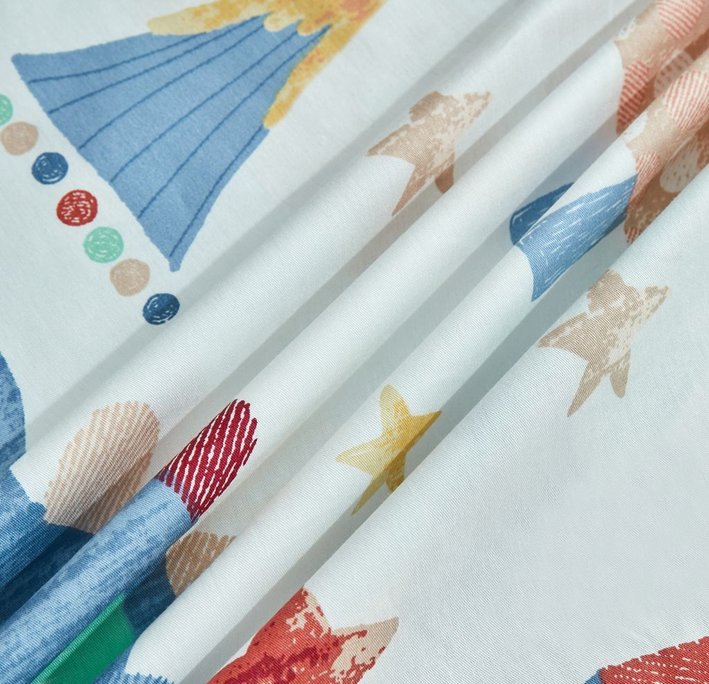 Детское постельное белье Asabella 2175-4xs