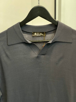 Поло Zegna