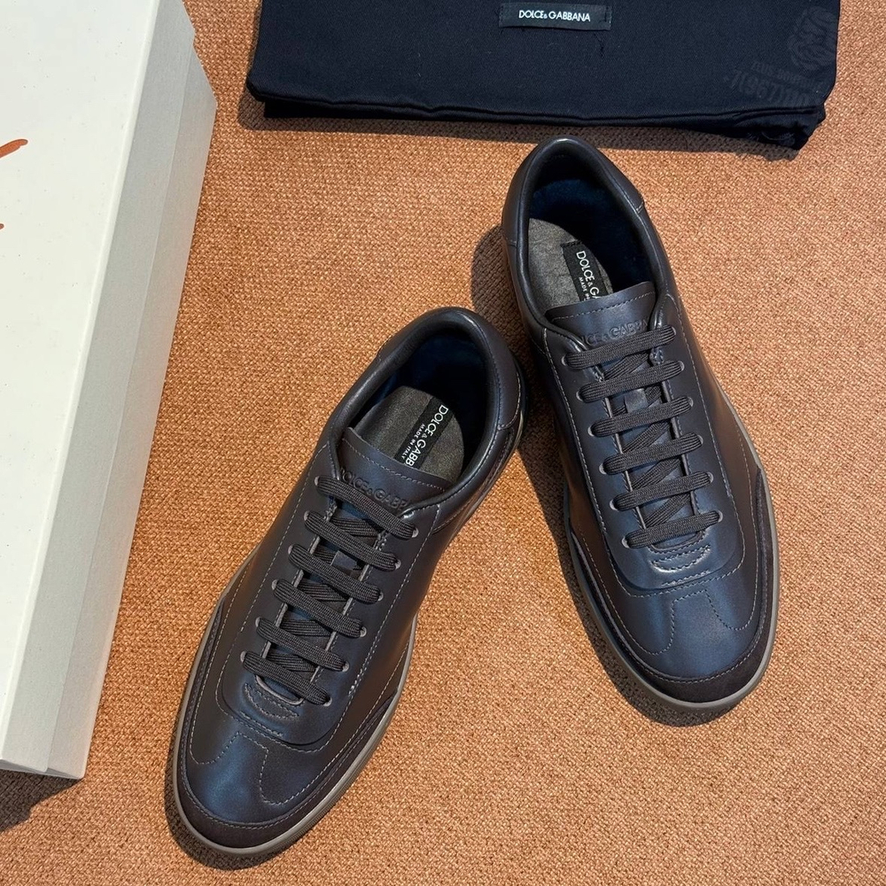 Кеды Dolce & Gabbana