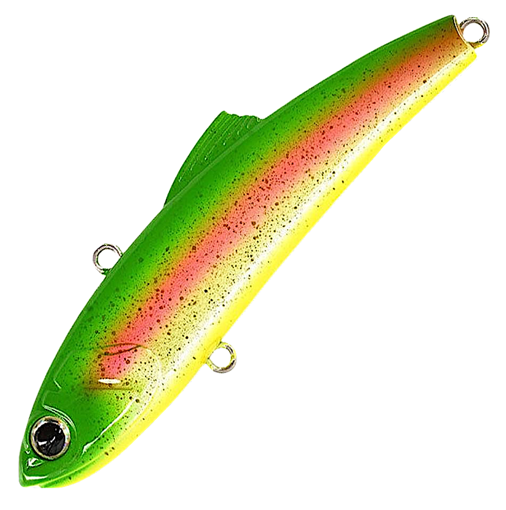 Воблер Narval Frost Candy Vib 85S 85мм 26г Hook #4 -