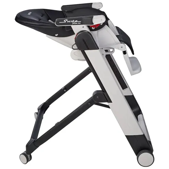 Стульчик для кормления Peg-Perego Siesta Follow Me Licorice