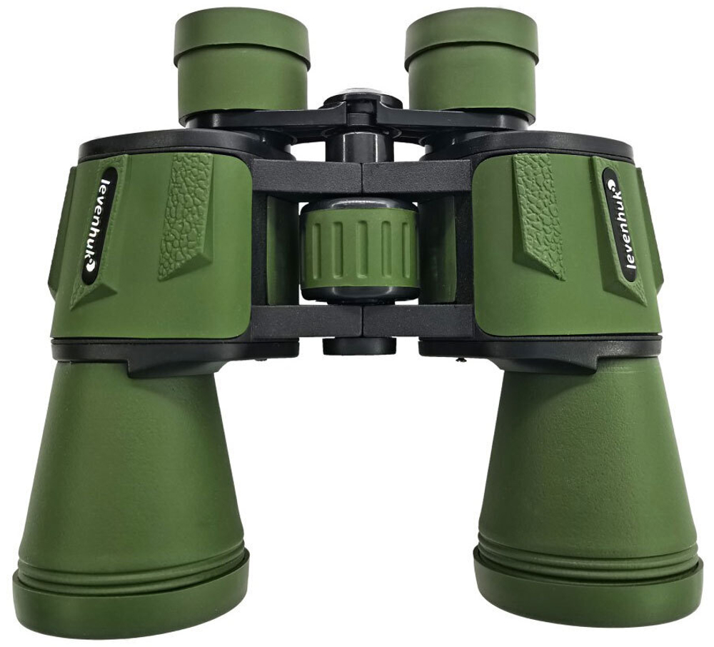 Бинокль Levenhuk Travel 12x50