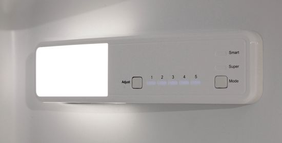 Встраиваемый холодильник Zigmund & Shtain BR 03.1772 SX