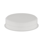 Заглушка для труб, IP40, д.40мм