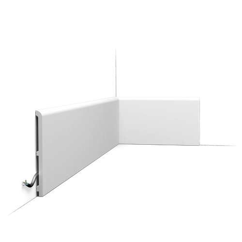 Плинтус SX212