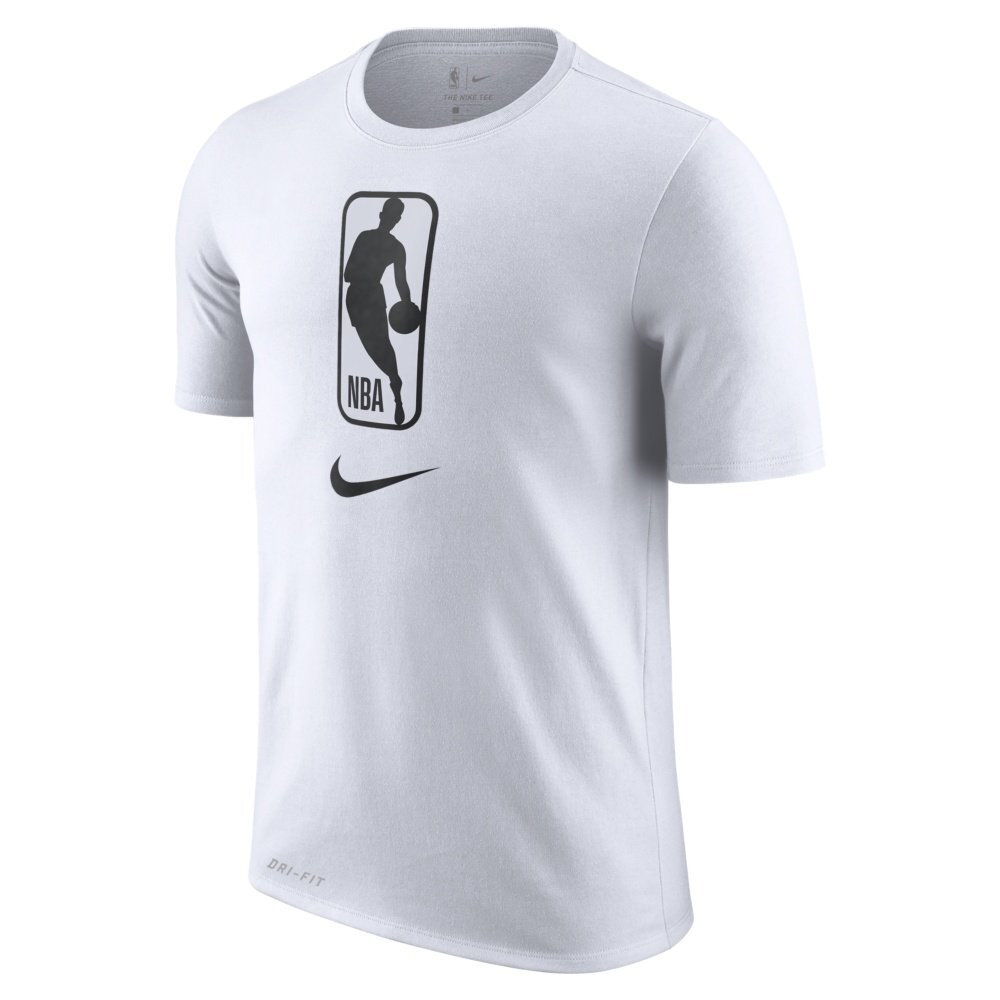 Футболка Nike NBA Dri-FIT Tee White