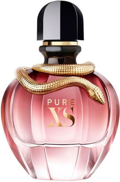 Paco Rabanne Pure XS Eau de Parfum 80 ml