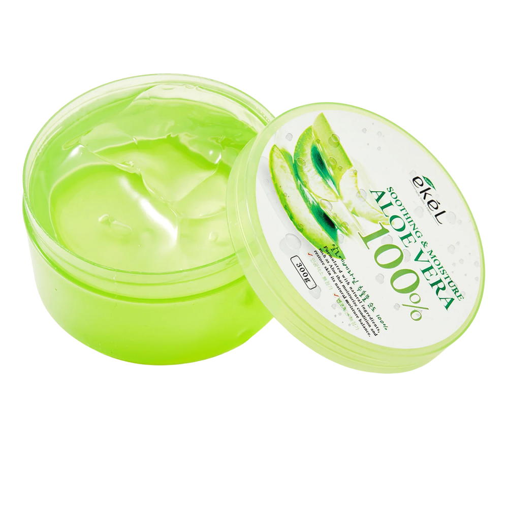 Ekel гель Алоэ