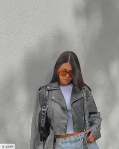 Куртка IF-6599 Фабрика Моды