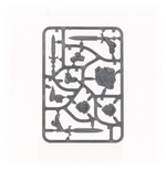 Warhammer 40000 Combat Patrol: Adeptus Custodes (обновленная версия 2024)