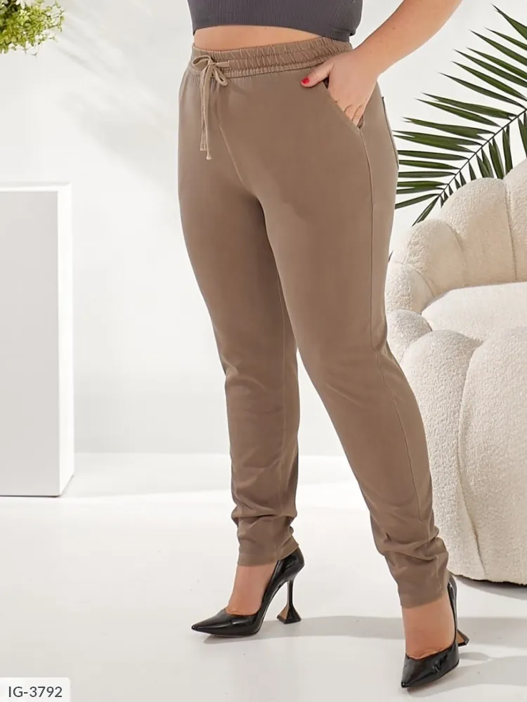 Брюки IG-3791 Фабрика Моды