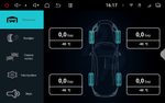 Магнитола для Ford S-Max, Galaxy 2 2006-2015 (климат) - Redpower 85139M PRO/PROmax ТОП звук, 2K QLED, Android 14, Быстрейшая, CarPlay, 4G SIM-слот