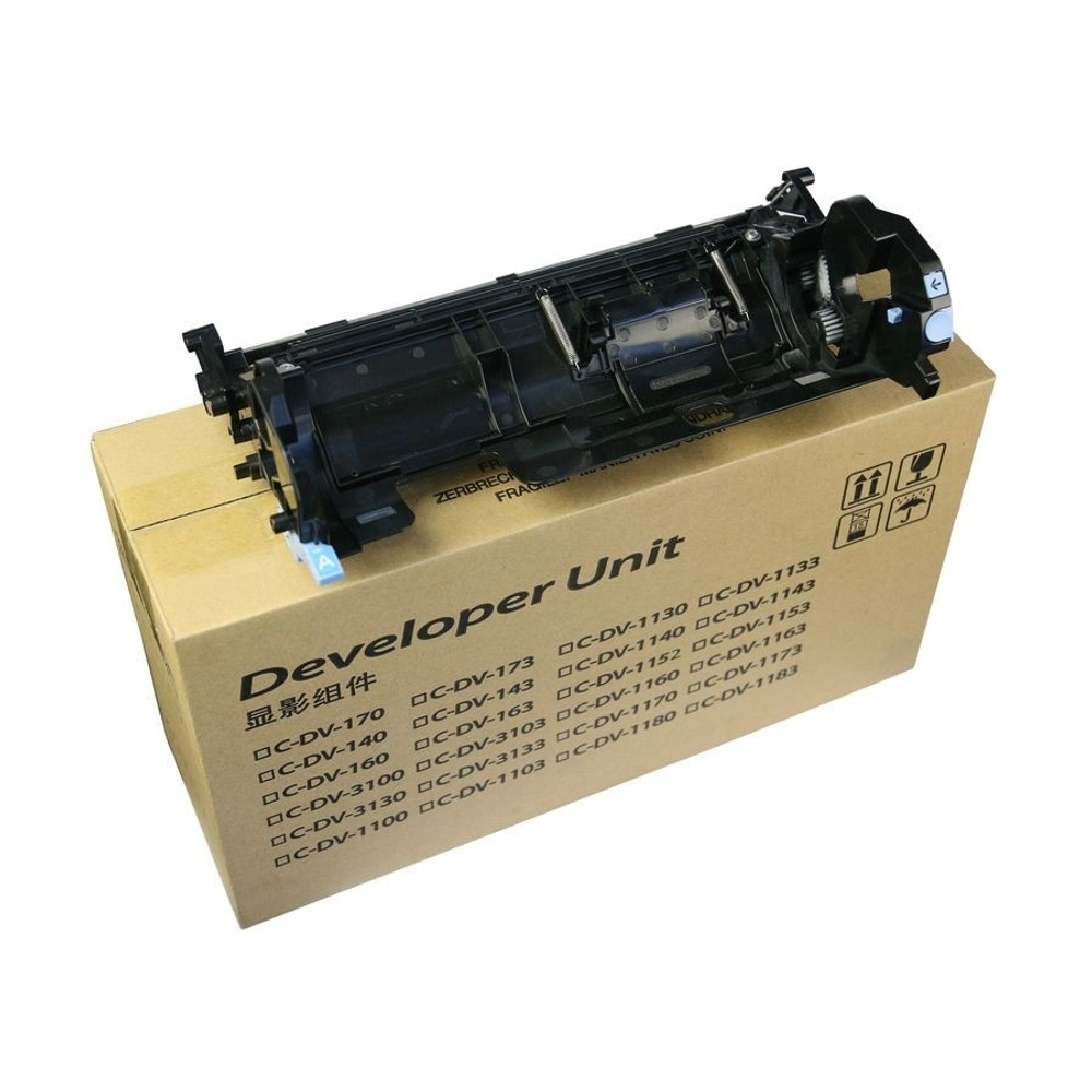 Блок проявки Блок проявки DV-1150 CET471003 для Kyocera Ecosys M2040/2135/2635/2540dn 100000стр (CET)