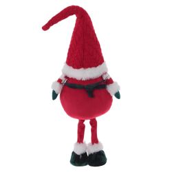 GAEM Игрушка набивная "Гном", L16 W10 H52/31 см, 2в.