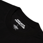 "TARGET 8" TEE