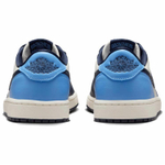 Кроссовки Jordan Air Jordan 1 Low Og Obsidian