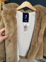 Шуба Jacadi, 116