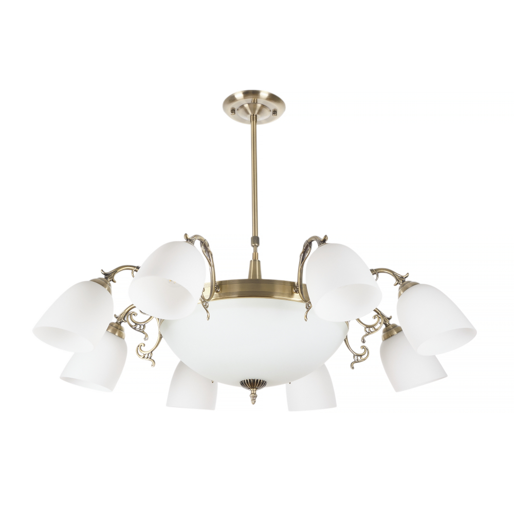 Потолочная люстра MyFar MR1524-11C