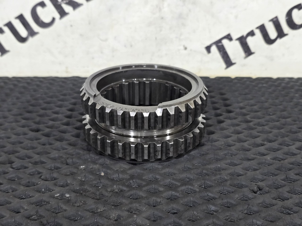 Скользящая втулка вторичного вала КПП 2018г