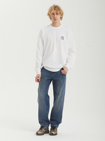 Мужские Джинсы Aaron