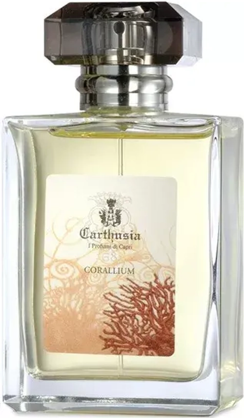 CARTHUSIA CORALLIUM EDP 100 ML