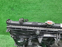 Кассета радиаторов Tank 500 (2021-н.в.)