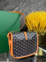 Сумка-мессенджер Goyard