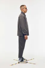 Куртка VNVA Uniform Серая