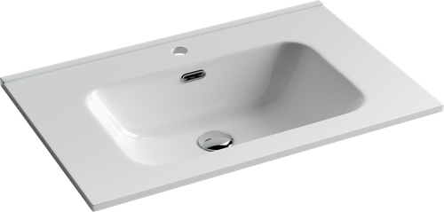 Раковина Ceramica Nova Element 70 см CN7007 белый