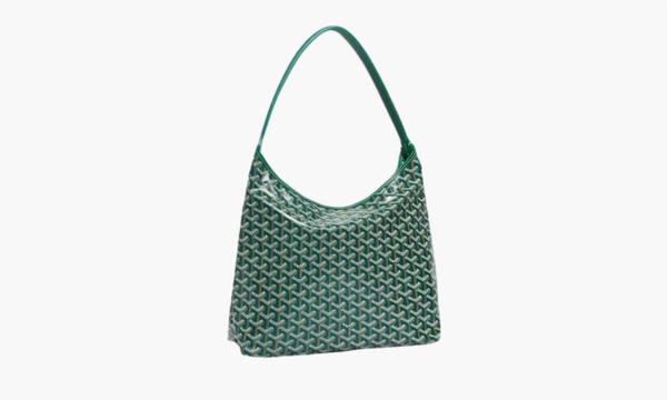 Сумка Goyard Bohème Hobo Bag "Green"