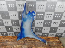 Крыло переднее левое Haval F7 1, F7x 1 19-24 Б/У Оригинал 8403109XKQ00A