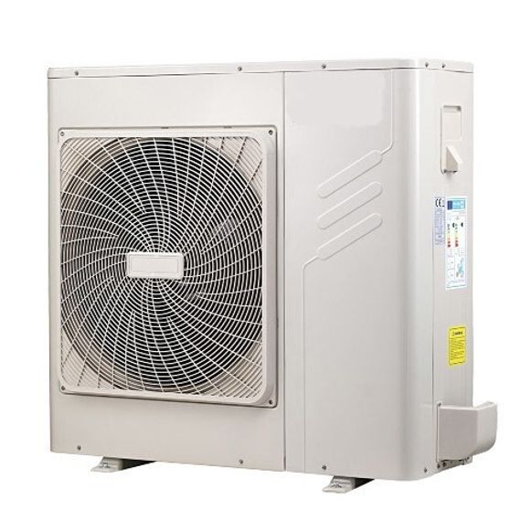 Наружный блок VRF системы Clivet MSAN-XMi_80H(B)