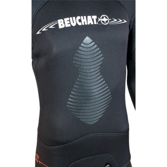 Гидрокостюм Beuchat Espadon Equipe 9 мм