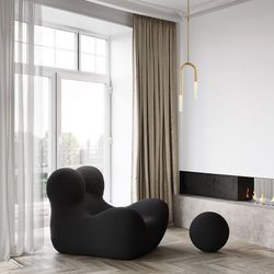 Люстра На Штанге Laura L6 By Imperiumloft