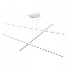 Подвесной светильник Citilux Стиг CL203230