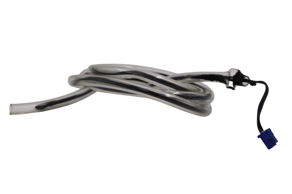 Датчик температуры трубы (датчик комнатной температуры) 11201007003426 мобильного кондиционера Rapid, Midea