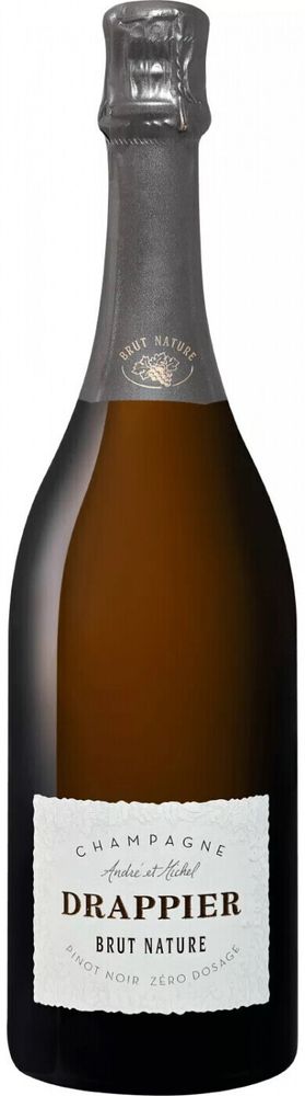 Шампанское Брют Натюр Зеро Дозаж Шампанское Брют Натюр Зеро Дозаж